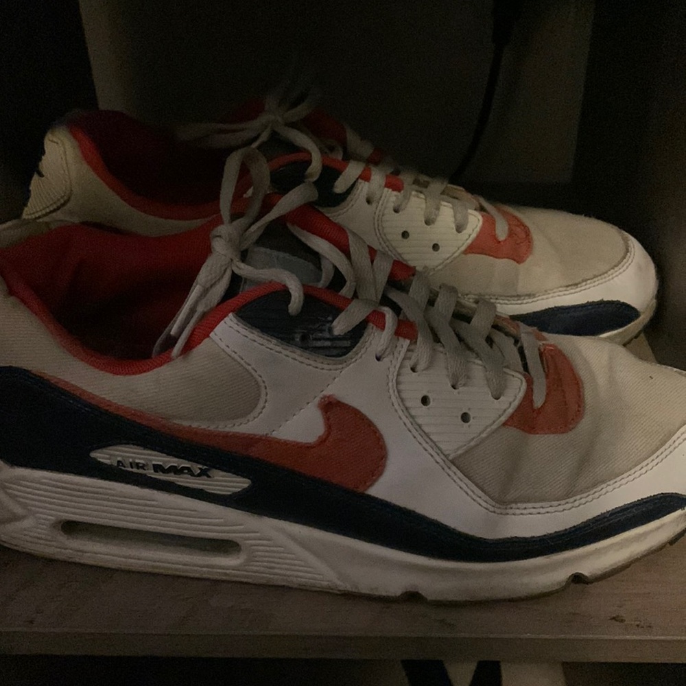 Air max 90 size 14
